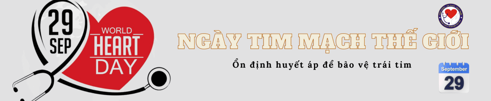 Ngày tim mạch thế giới