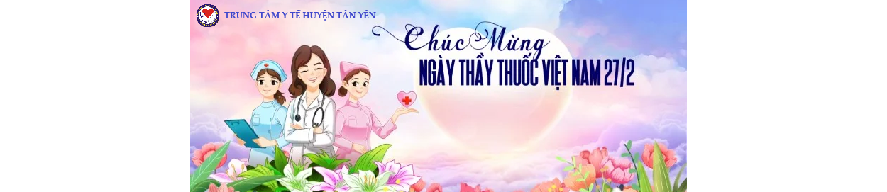 Ngày thầy thuốc Việt Nam